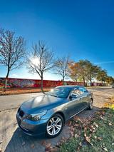 BMW 530d e60 Edition - BMW 530: 530d E60