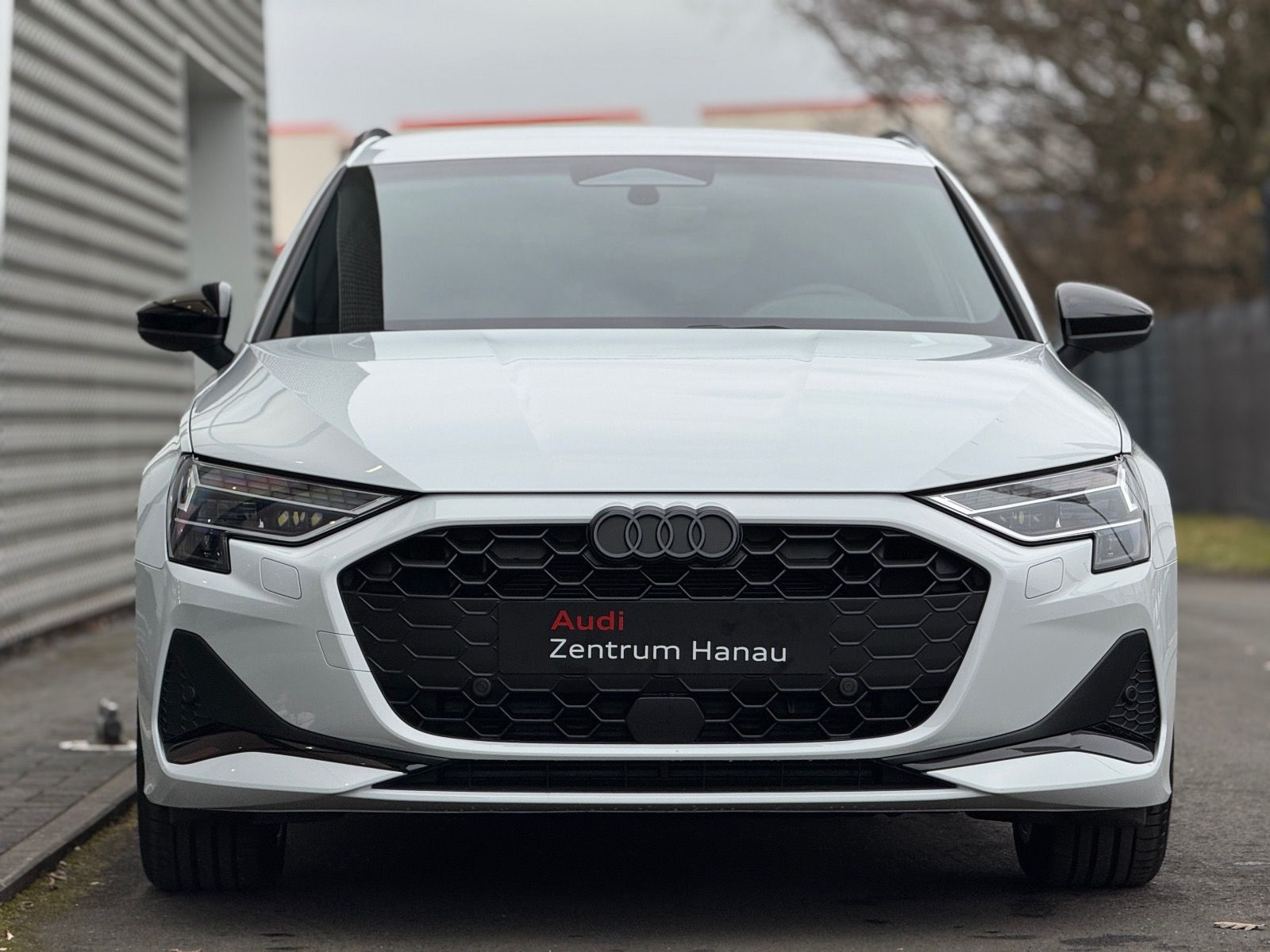 Audi A3 - Bild 4