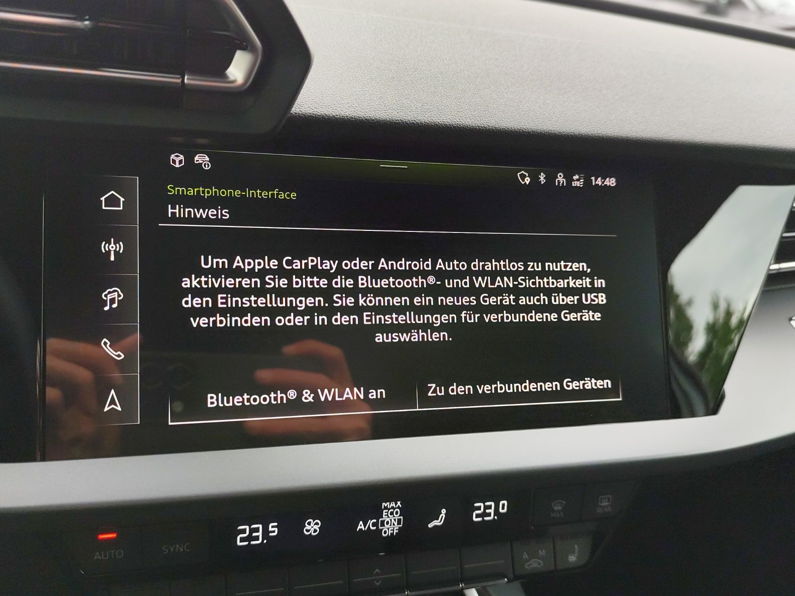 Audi A3 - Bild 23