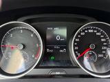 Volkswagen Golf 1.6 TDI Join Join - mit Diesel-Antrieb: Grau, Panorama-Dach, Limousine
