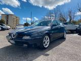 Alfa Romeo 166 2.4 JTD cat Progression - Alfa Romeo 166: 2.4
