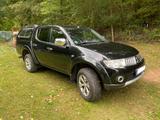Mitsubishi L200 - gebrauchte Mitsubishi L200 aus dem Jahr 2014