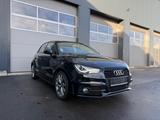 Audi A1 Sportback S-Line,Xenon,Sitzhz,Klimaautomatik - Audi A1 in Rostock