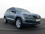 Skoda KAROQ 1.6 TDI AMBITION | TEMPOMAT | NAVI | - Skoda mit Diesel-Antrieb: 1.6