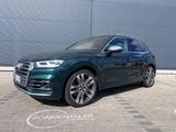 Audi SQ5 TDI tiptronic quattro -