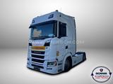 Scania S500A4x2EB / Lowliner / Standklima / LED - Scania Karlsruhe