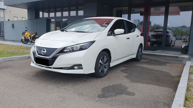 Nissan Leaf Acenta 40 kWh GH396