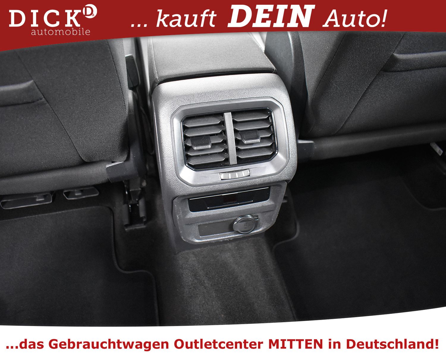 VW Tiguan 2.0TSI Life 4M PANO+STDHZ+360+SOFT+AHK+LE - Image 19