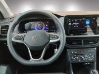 Volkswagen T-Cross - Vorschau Bild 8
