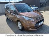 Ford Grand Tourneo Connect Titanium*7-SITZER*KLIMA* - Ford Grand Tourneo aus 2015