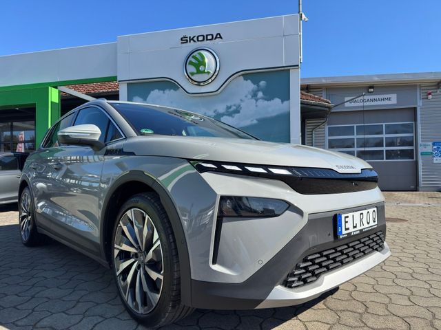 SKODA Elroq 85 Suite