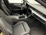 Audi RS6 Avant Quattro Tiptr. DynPlus Keramik22Pano - scheckheftgepflegte Audi RS6