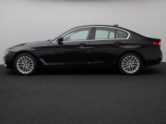 Foto Nummer 11: BMW 520d