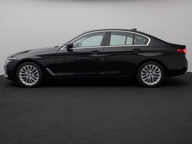 Foto Nummer 11: BMW 520d