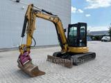 CAT 305E2 - CAT 305