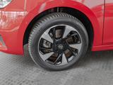 Opel Corsa e Edition KLIMA PDC SHZ KAMERA INTELLILINK - Opel Corsa: Rot
