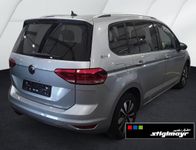 Volkswagen Touran - Vorschau Bild 3