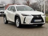 Lexus UX 250h - - weiße Lexus UX