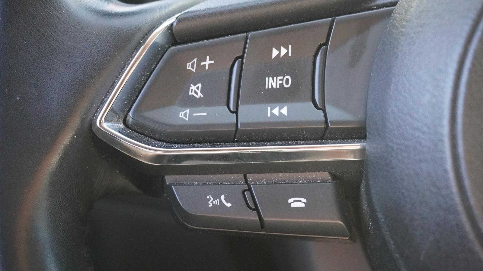 Mazda CX-5 2.0 Advantage 2WD Totwinkel Navi LED DAB, миниатюра 17