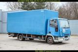 Iveco EUROCARGO ML 75E15, 14 PALETS, TAIL LIFT, ADR - Iveco 75 14