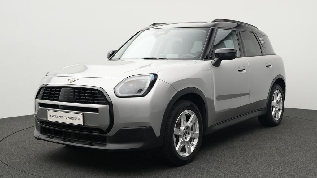 MINI Countryman C