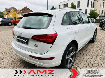 Audi Q5 - 5