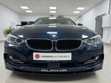 ALPINA D4 Coupe*RFK*HUD*TEMP*PDC*NAVI*LMF*BIXENON - ALPINA: D