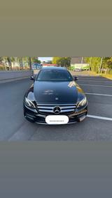 Mercedes-Benz Mercedes E350d mit AMG-Styling  Tüv neu u... - Mercedes-Benz E 350 in Bonn
