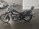 Yamaha Virago750 - YAMAHA VIRAGO 750
