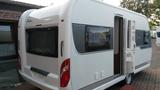 Hobby Excellent - Hobby Wohnwagen 2014