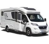 HYMER / ERIBA / HYMERCAR T 568 SL EINZELBETTEN DOPPELBO. TRUMA C+E 1.HAND - HYMER / ERIBA Sl