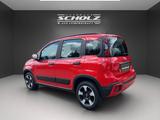 Fiat Panda Cross MY21 - Fiat Panda: My