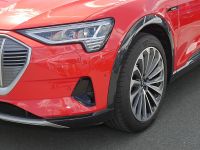 Audi e-tron - Vorschau Bild 10