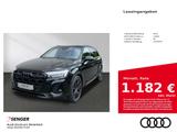 Audi Q7 S line 50 TDI quattro Memory Navi 7-Sitze LED - Audi Q7: Geländewagen