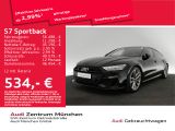 Audi S7 Sportback TDI tiptr. B&O/Virtual+/Navi+/Kamer - Audi S7 aus 2022