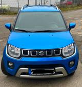 Suzuki Ignis 1.2 DUALJET HYBRID Comfort CVT Comfort