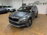 Skoda Kodiaq Tour 2.0TDI DSG/AHK/CAM/MATRIX/19"/ACC/SH - Skoda Kodiaq: Tour