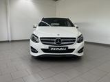 Mercedes-Benz B 200 URBAN+AHK+LED+NAVI+KLIMA - Mercedes-Benz B 200: Limousine