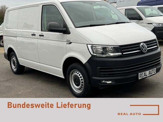 Volkswagen T6 Transporter Kasten 2.0TDI Klima*PDC vo.+hi.