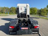 MAN TGX 26.510 6x2/2 BL SA *WENIG KILOMETER* - Doppelkabine