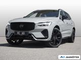 Volvo XC60 T6 AWD Plus Black Edition Hybrid GEWERBE - Volvo XC60 Gebrauchtwagen in Bielefeld
