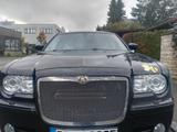 Chrysler 300C Touring SRT8 6.1 Autom. SRT8 - gebrauchte Chrysler Kombis