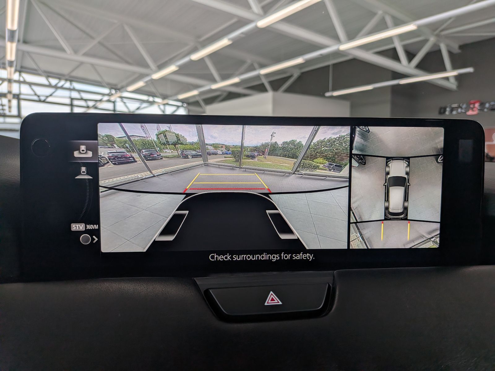 Fahrzeugabbildung Mazda CX-60  e-SKYACTIV-D254 HOMURA+ AWD Pano HUD Bose