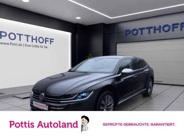 Volkswagen Arteon Shooting Brake 2.0 TDI DSG ELEGANCE AHK K