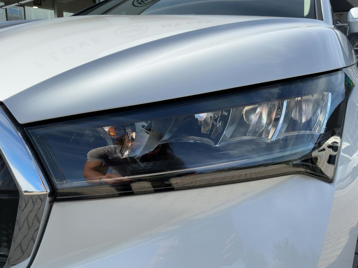Skoda Enyaq - Bild 20