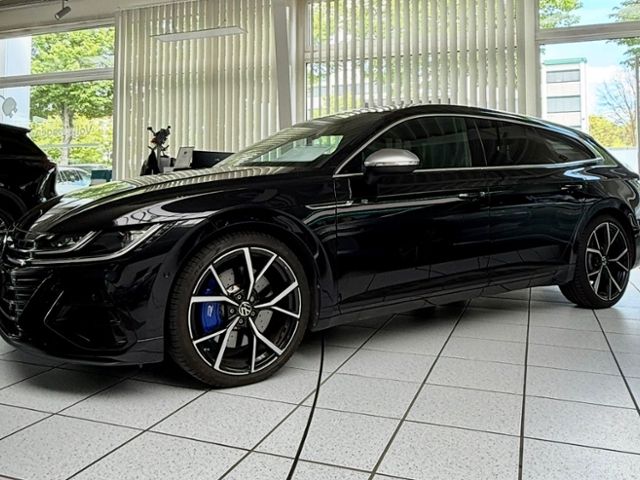 Fahrzeugabbildung Volkswagen Arteon R Shooting Brake 4M 2.0 TSI DSG 4 PANO NA