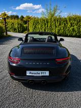 Porsche 911 (991.2)GTS Cabriolet  Approved Garantie 7/27 - Porsche 991 in Köln