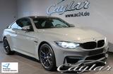 BMW M4 CS DER LETZTE NEUWAGEN FÜR SAMMLER LIMEROCK - BMW M4 in Bremen