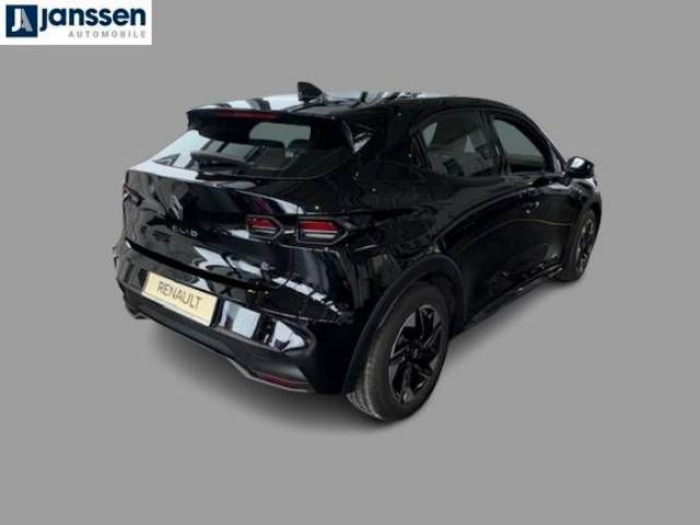 Fahrzeugabbildung Renault CLIO Evolution Full Hybrid E-Tech 160