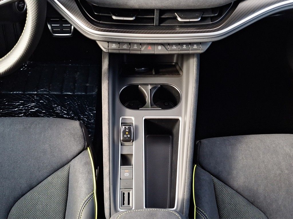 Skoda Enyaq - Bild 19